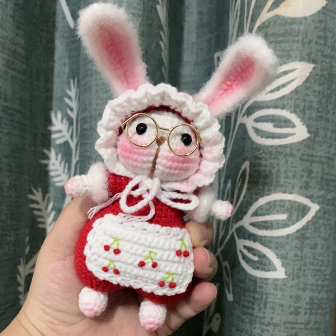 小豆织🧶（不接急🥚）