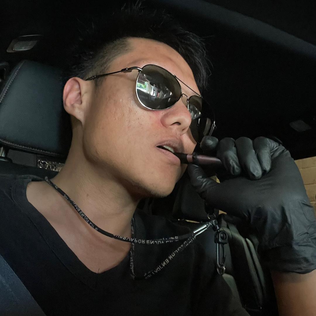 阿杰