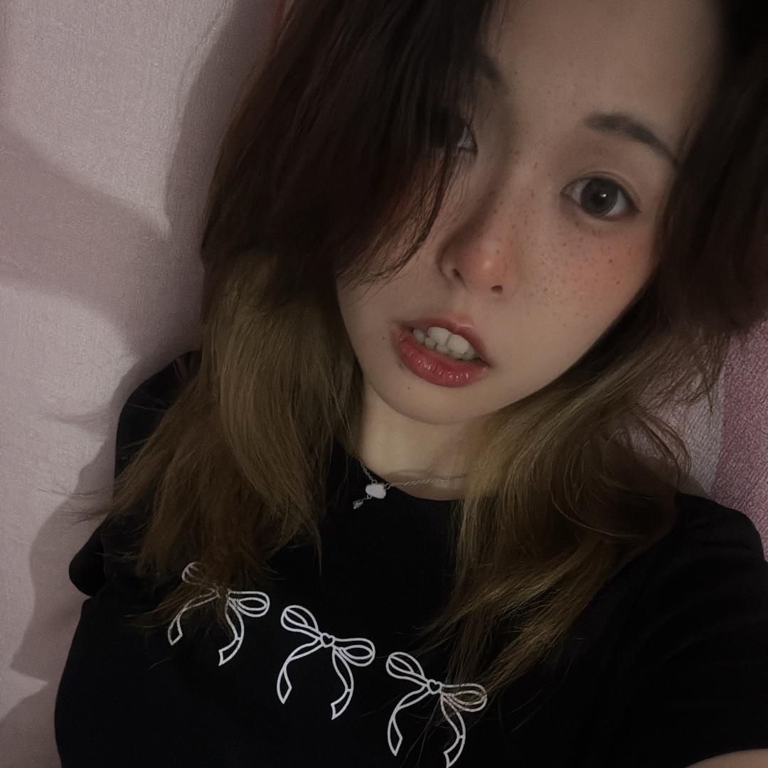 小煤女🐥
