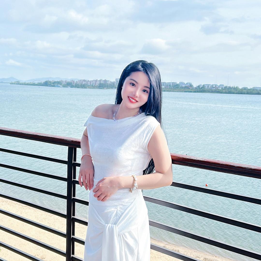 XiN鑫☺️