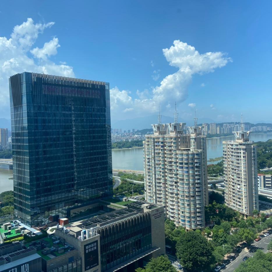 @大鹏（福州居间）