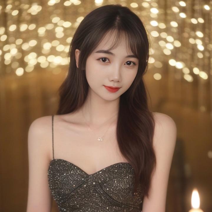 星星与小月儿之恋