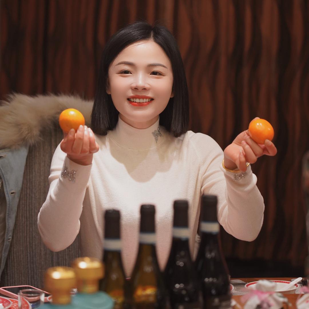 南康善聚美减肥中心粒粒
