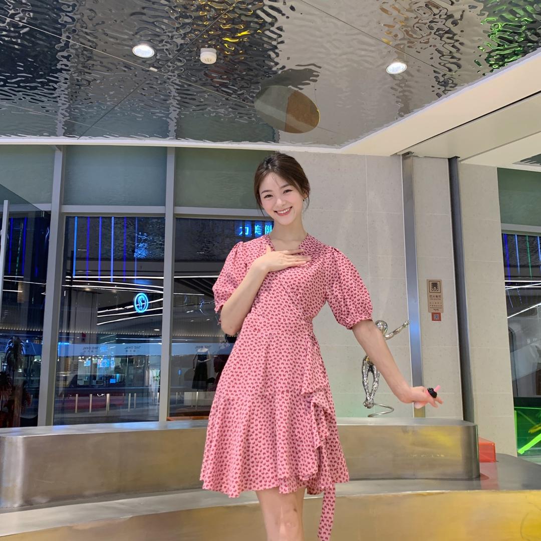 00后女汉子