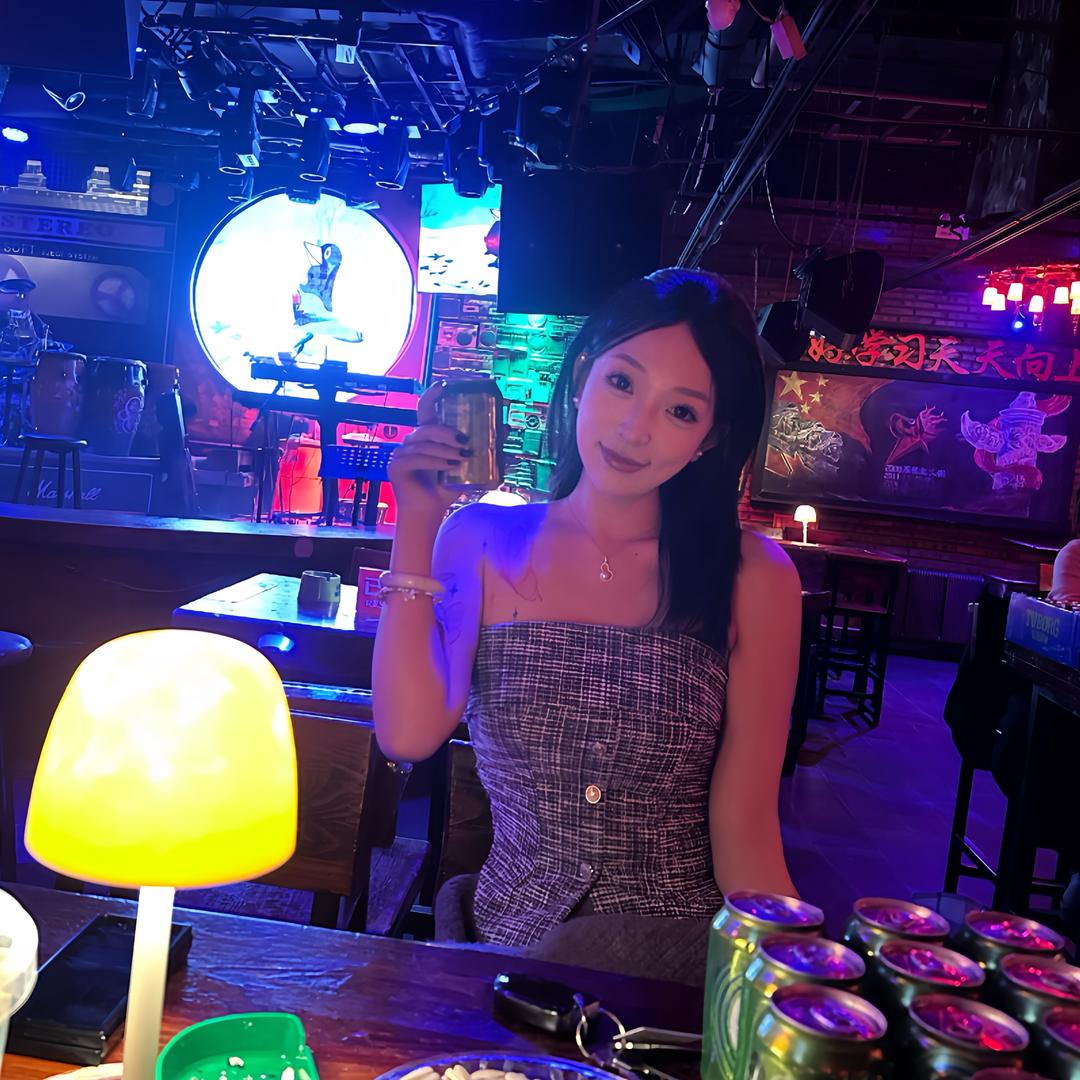朴美琪🧸