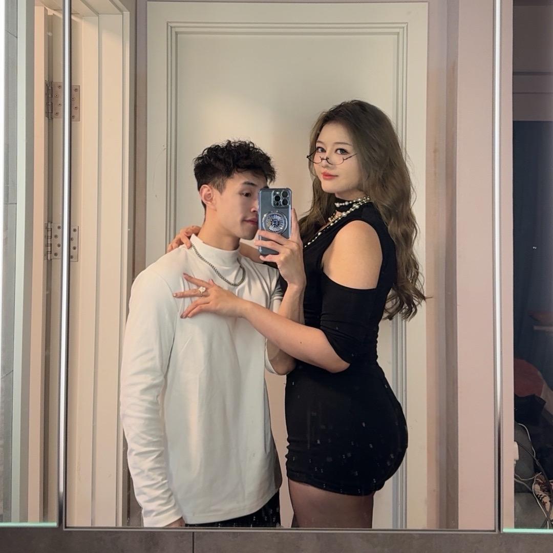 鹏and璐