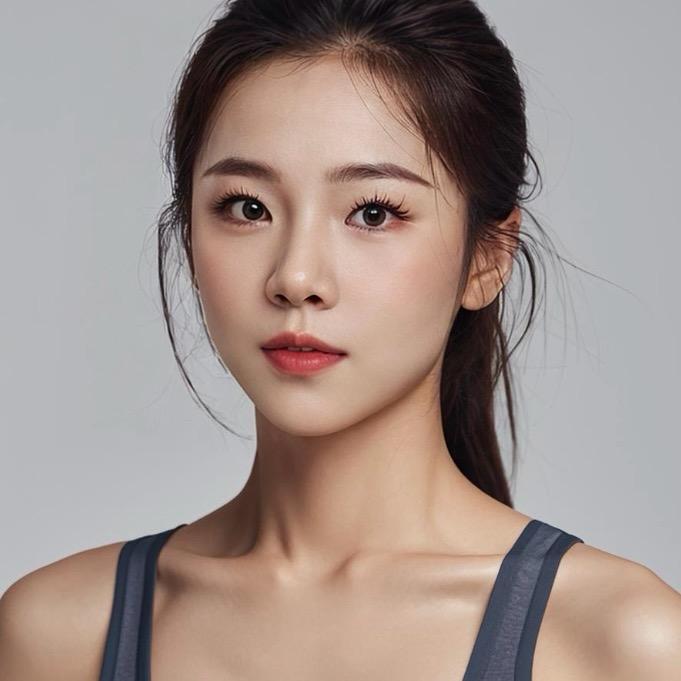 琳琳极简养生操