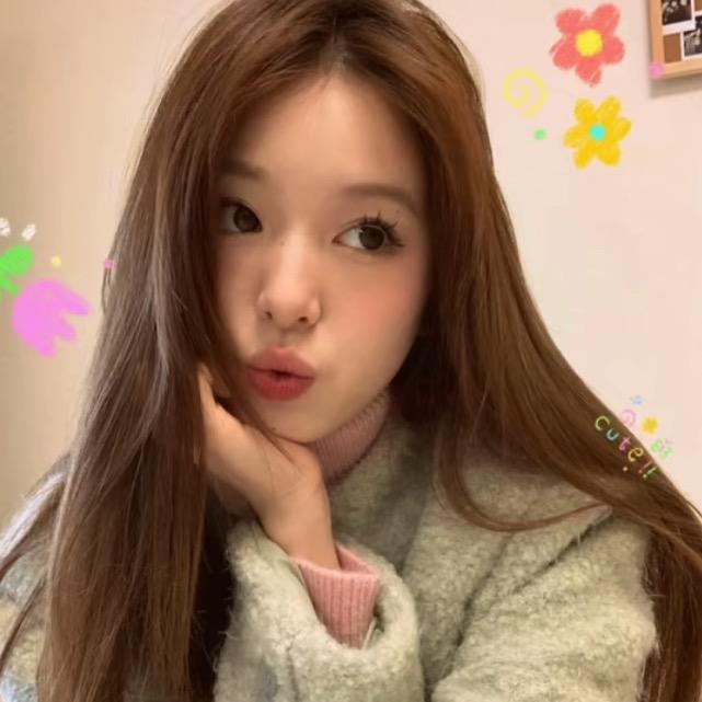 小怡baby