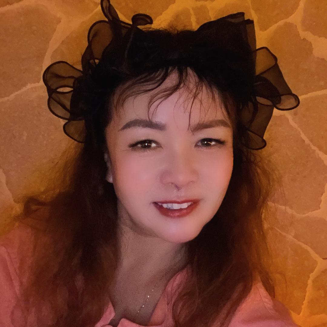 萍姐的日常生活