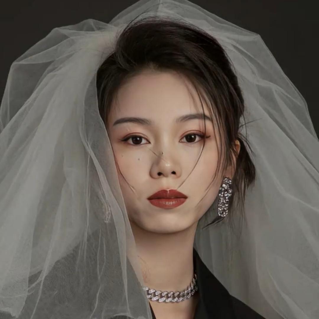 小鹿，qunZIi