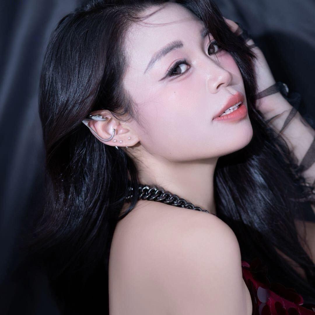 恋恋（请跟我语音聊天）