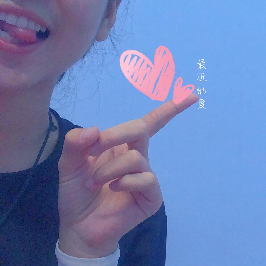 聒噪的王海颖@抖音