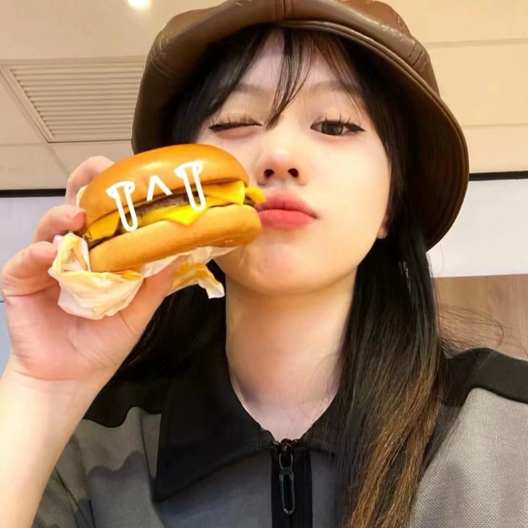 熙熙零食