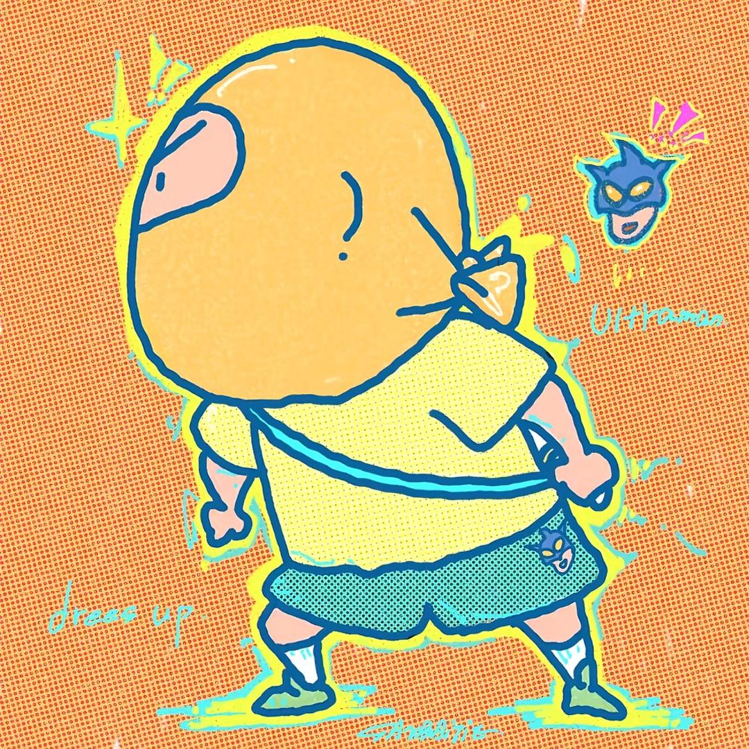 ·小博士