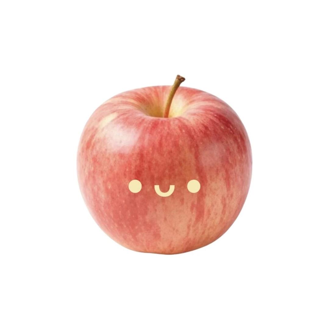 苹果🍎