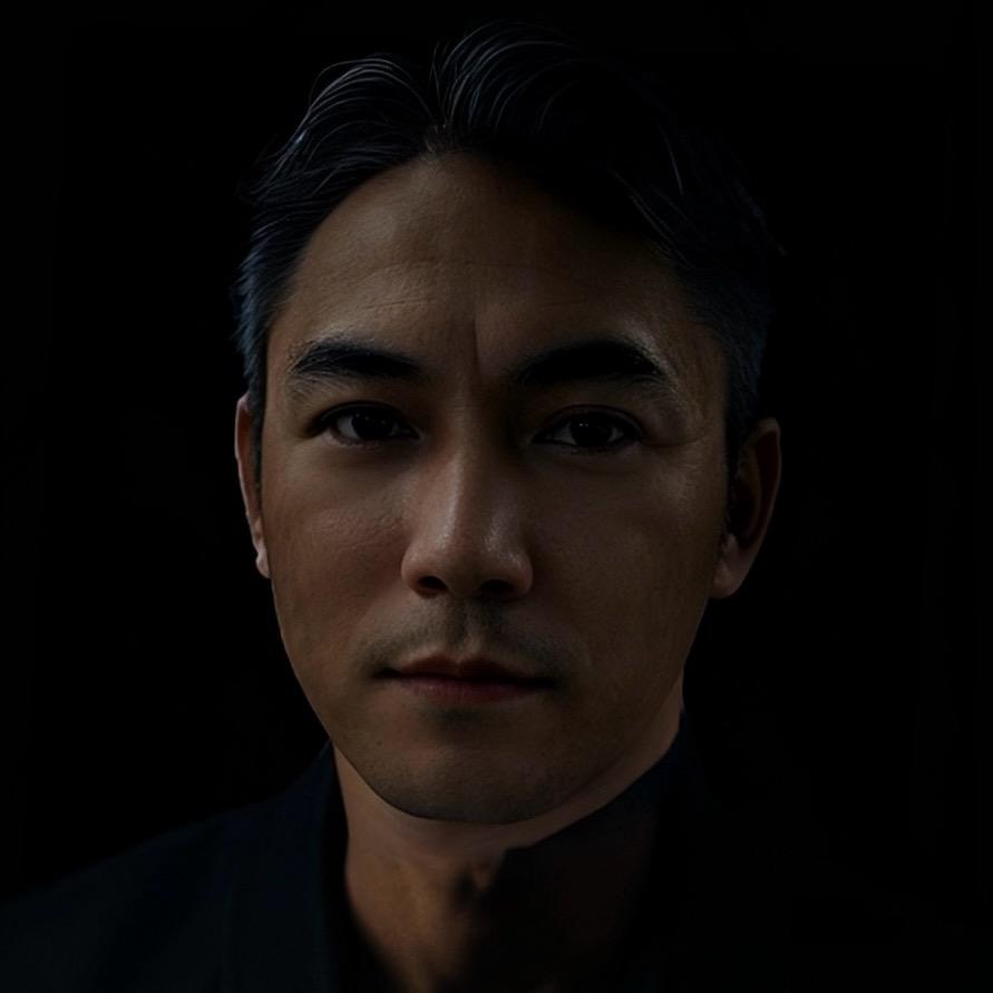 傅大大