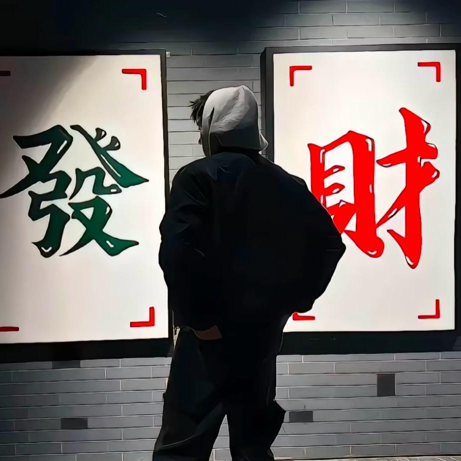 我不是阳总（2号仓）