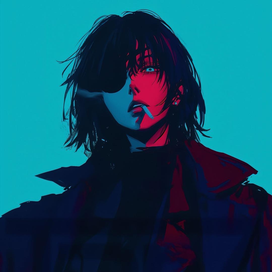 无味