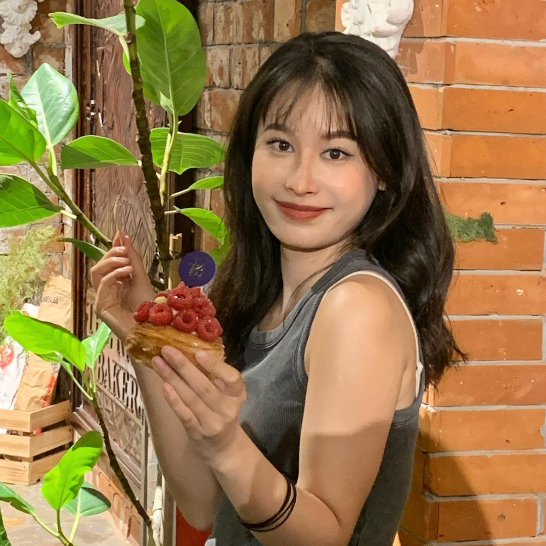 丹丹的带货日记