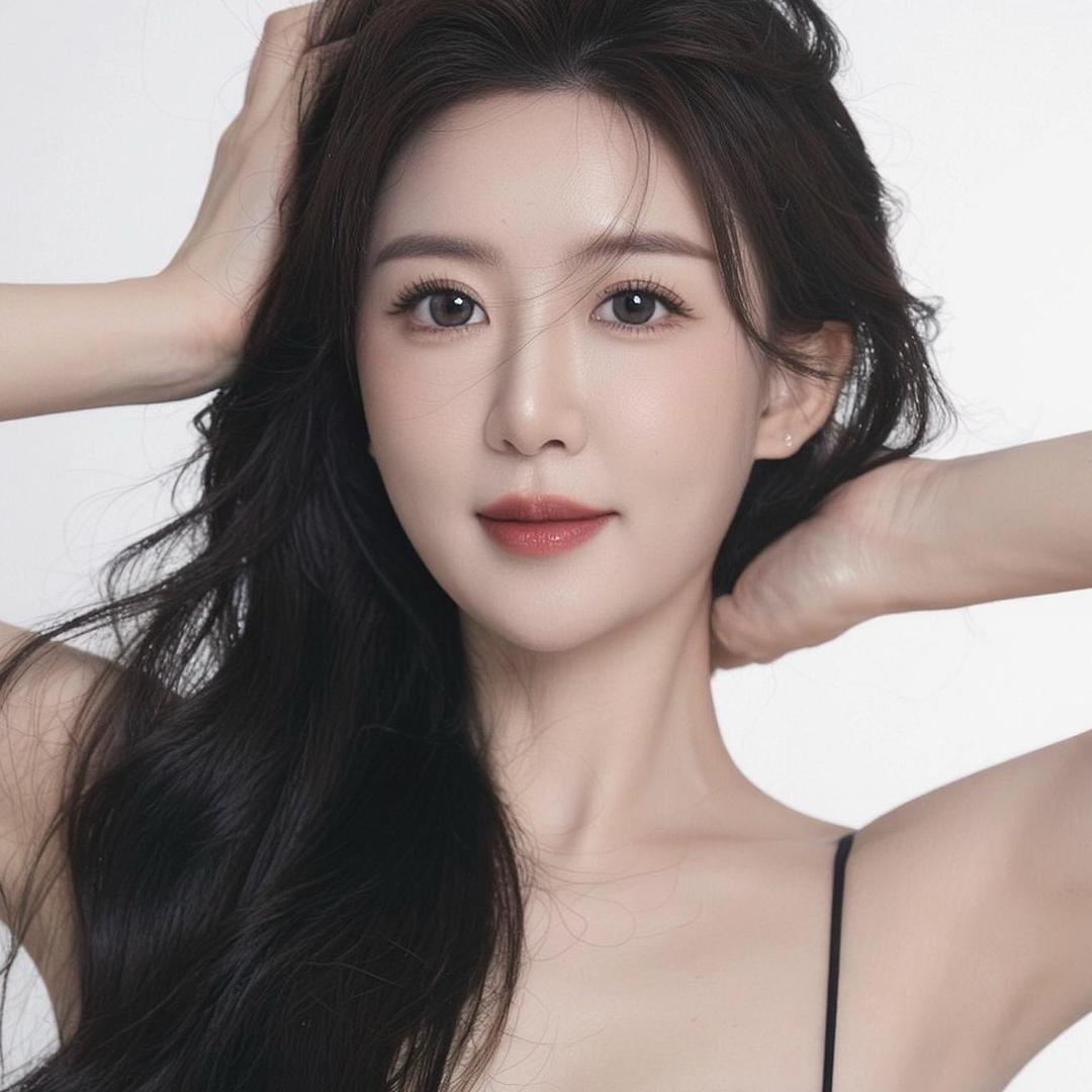 李贝贝～