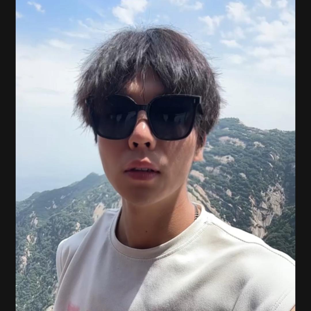 李树人