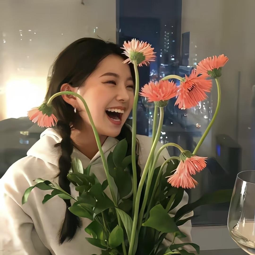 🍊橘子味的