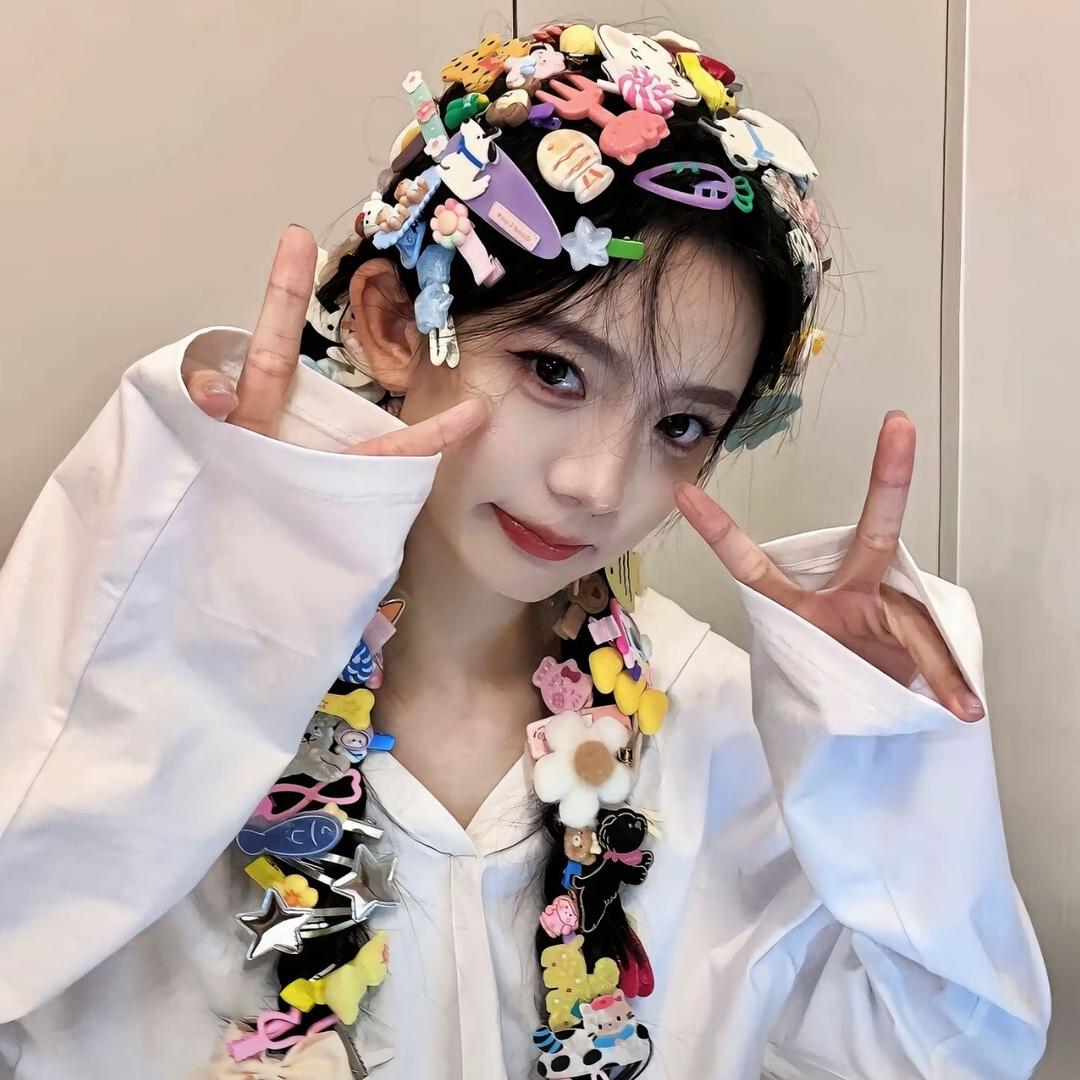 爱意