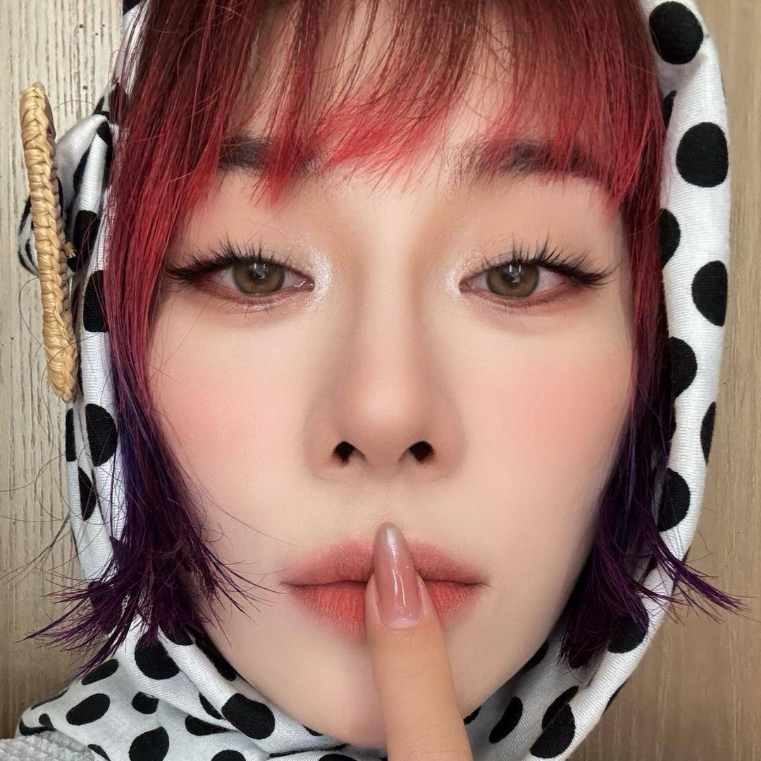 就叫cindy