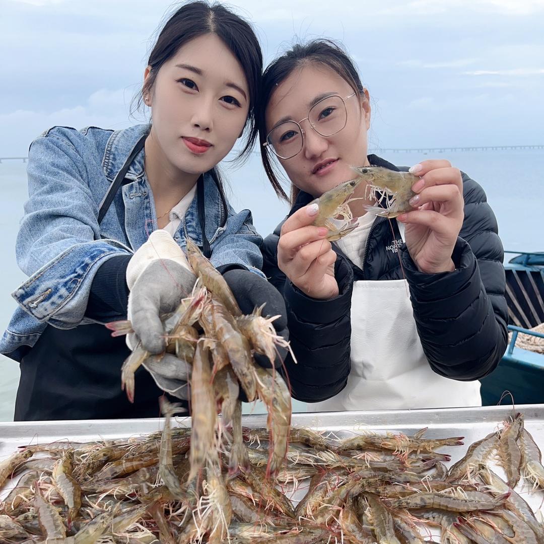 海鲜约青岛中道食材供应链有限公司水产制品专卖店