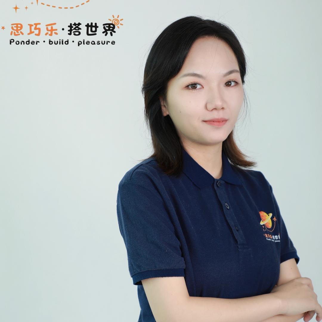 梅州水寨编程-CiCi