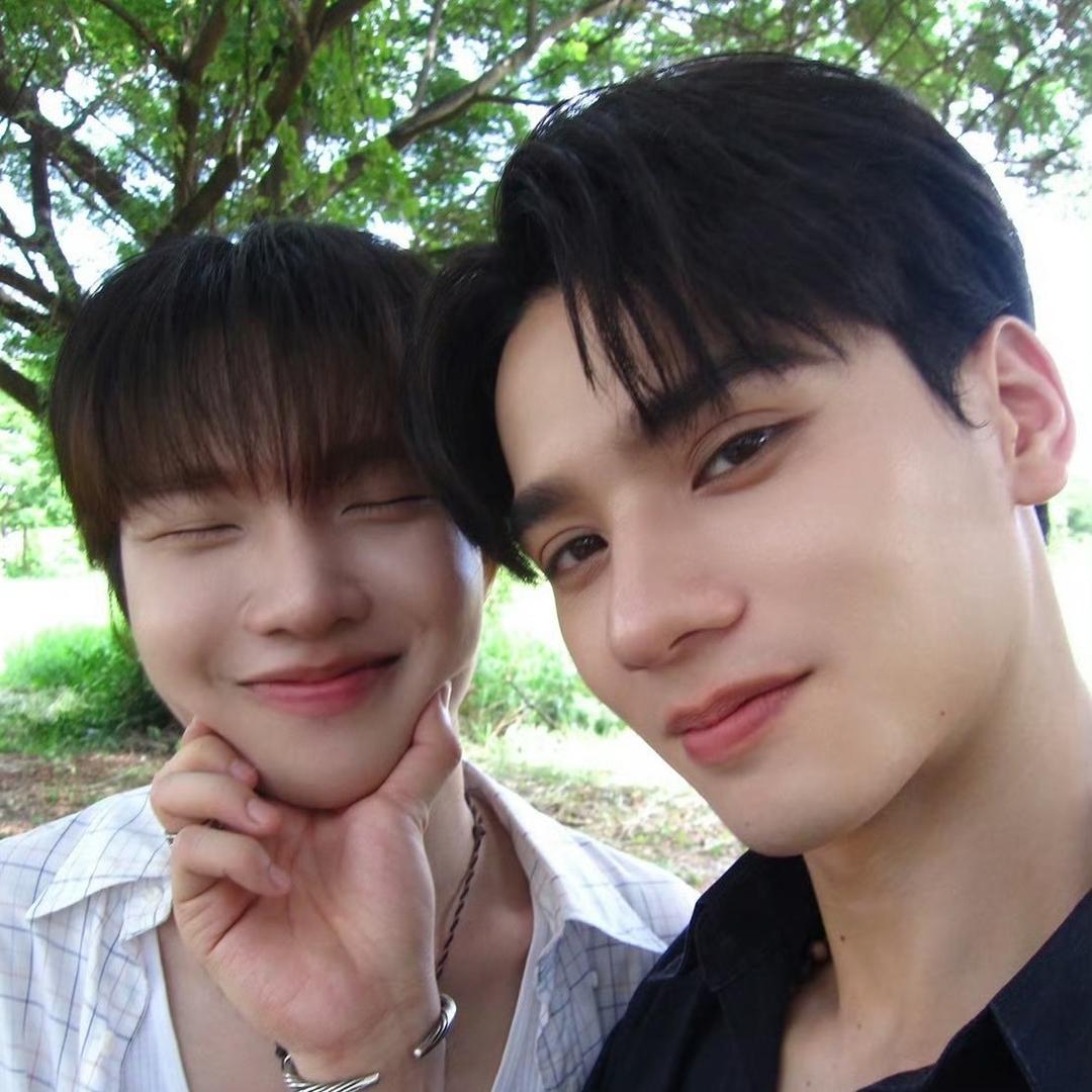 小鱼（🦆🐰🥰