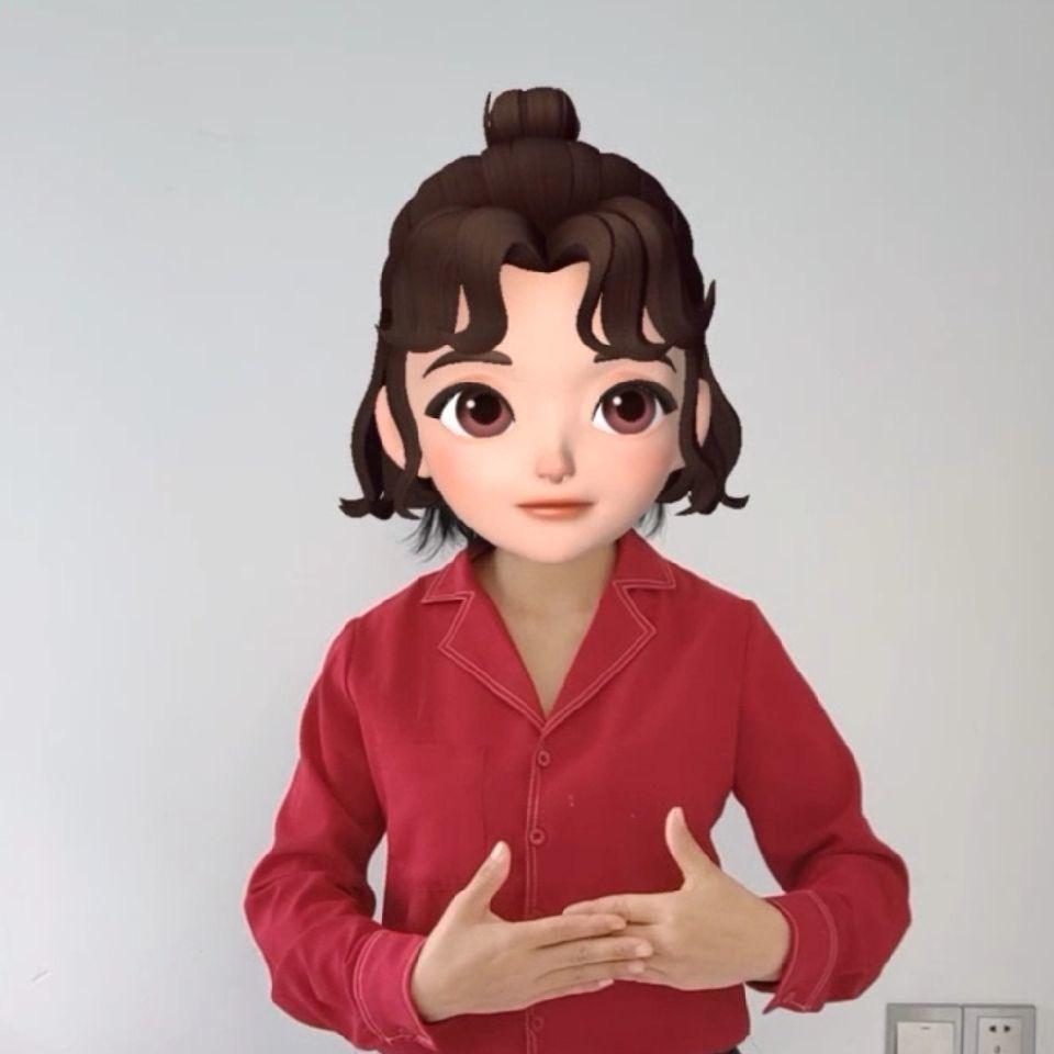 小睿睿麻麻