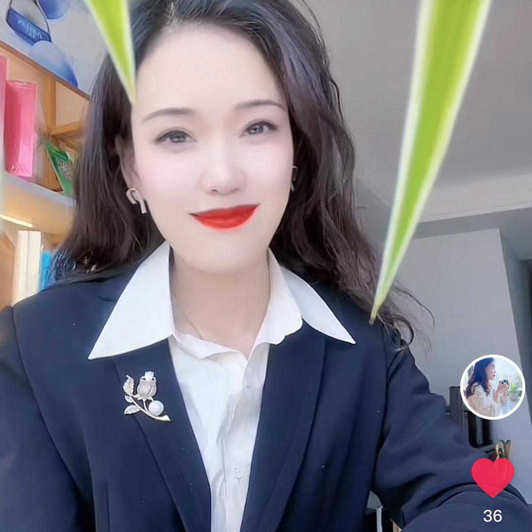 素颜美容(安康万达店)官方号