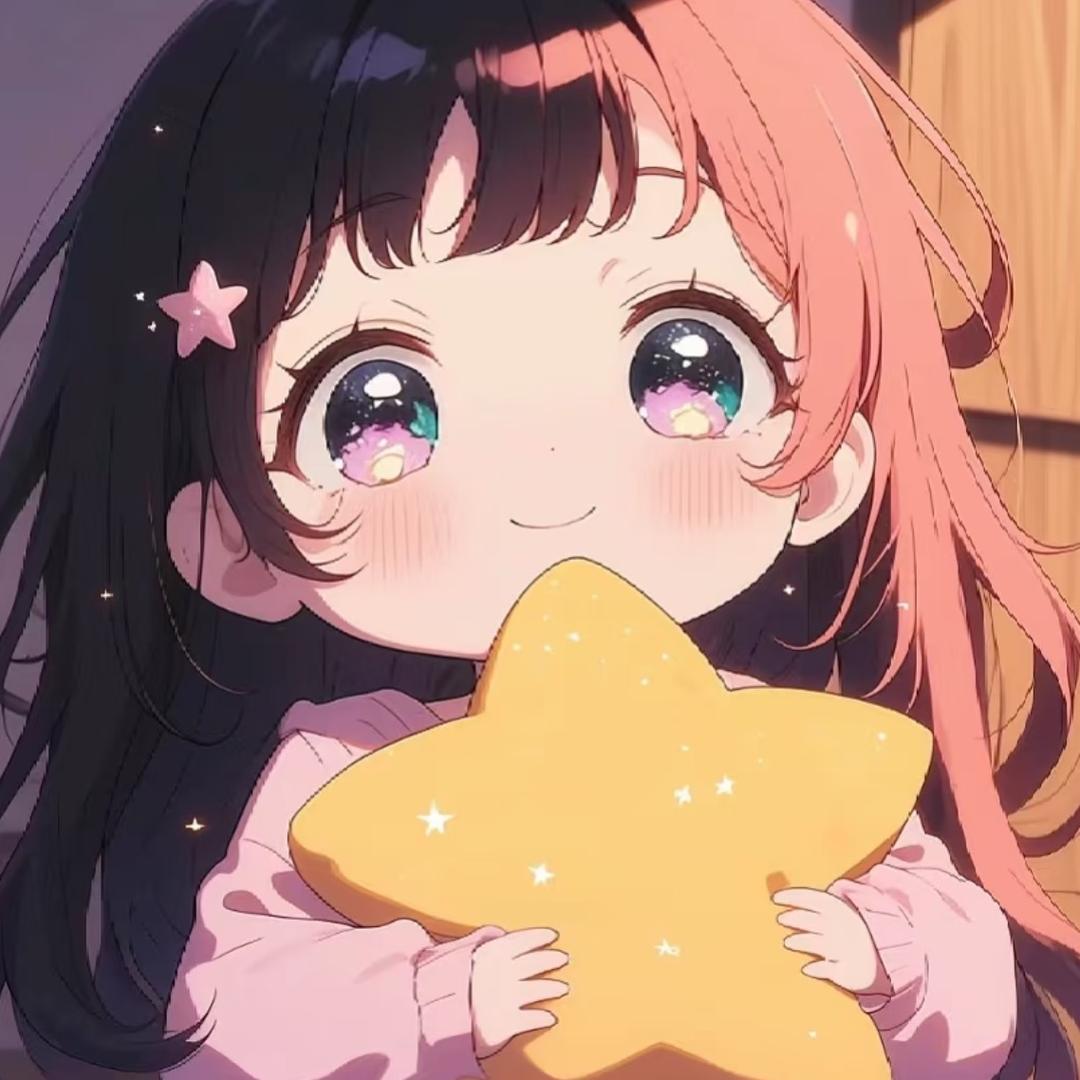 云朵有点甜🍬