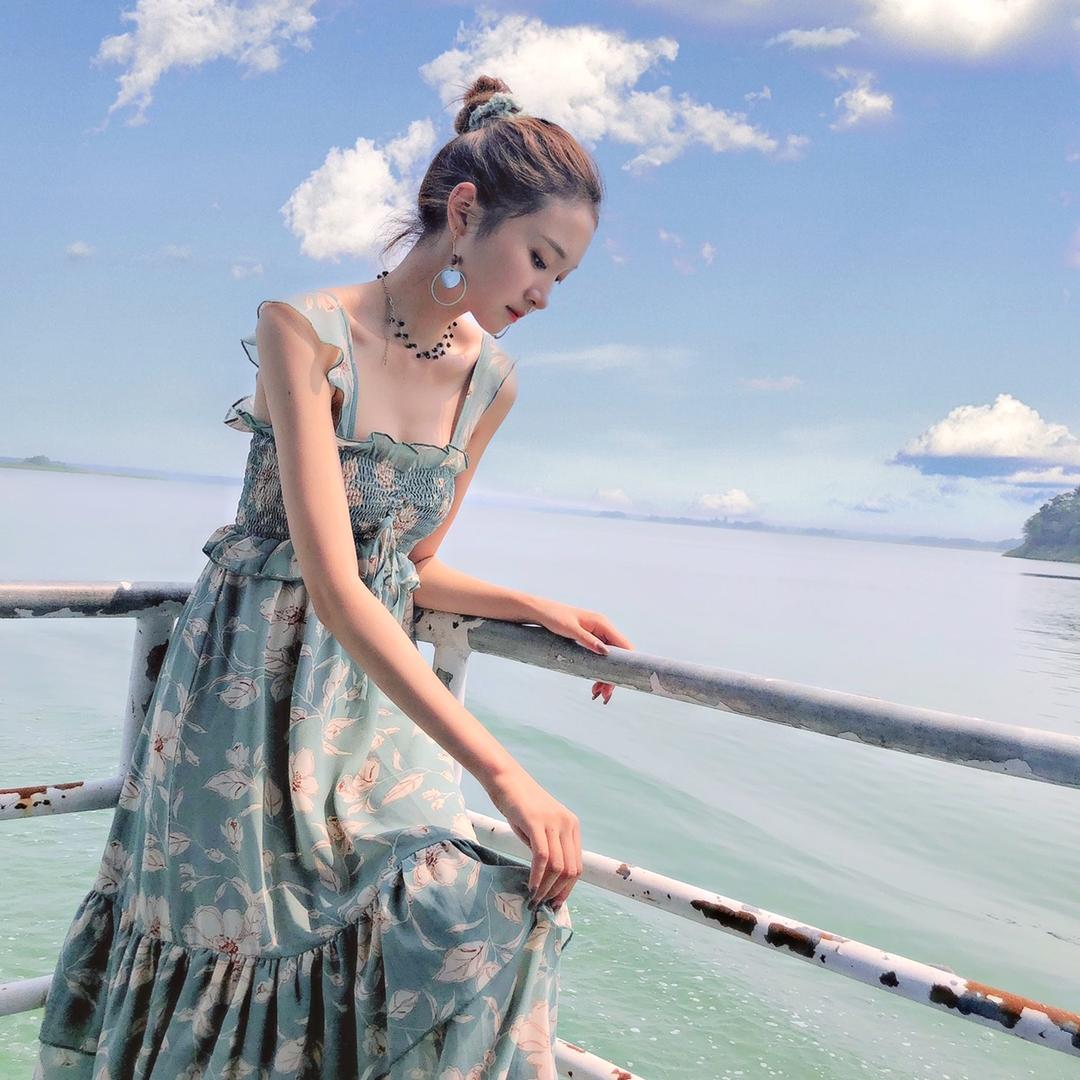 一颗芝麻杆女鞋