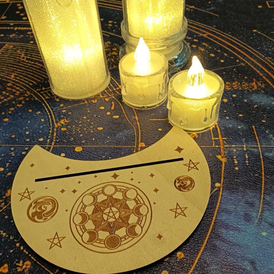 🔮愚人之旅
