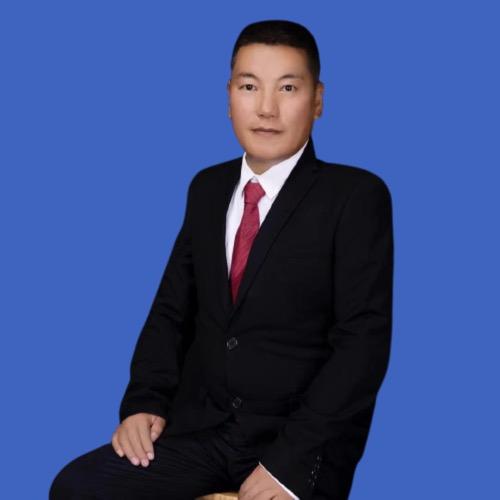 公益达人吉多