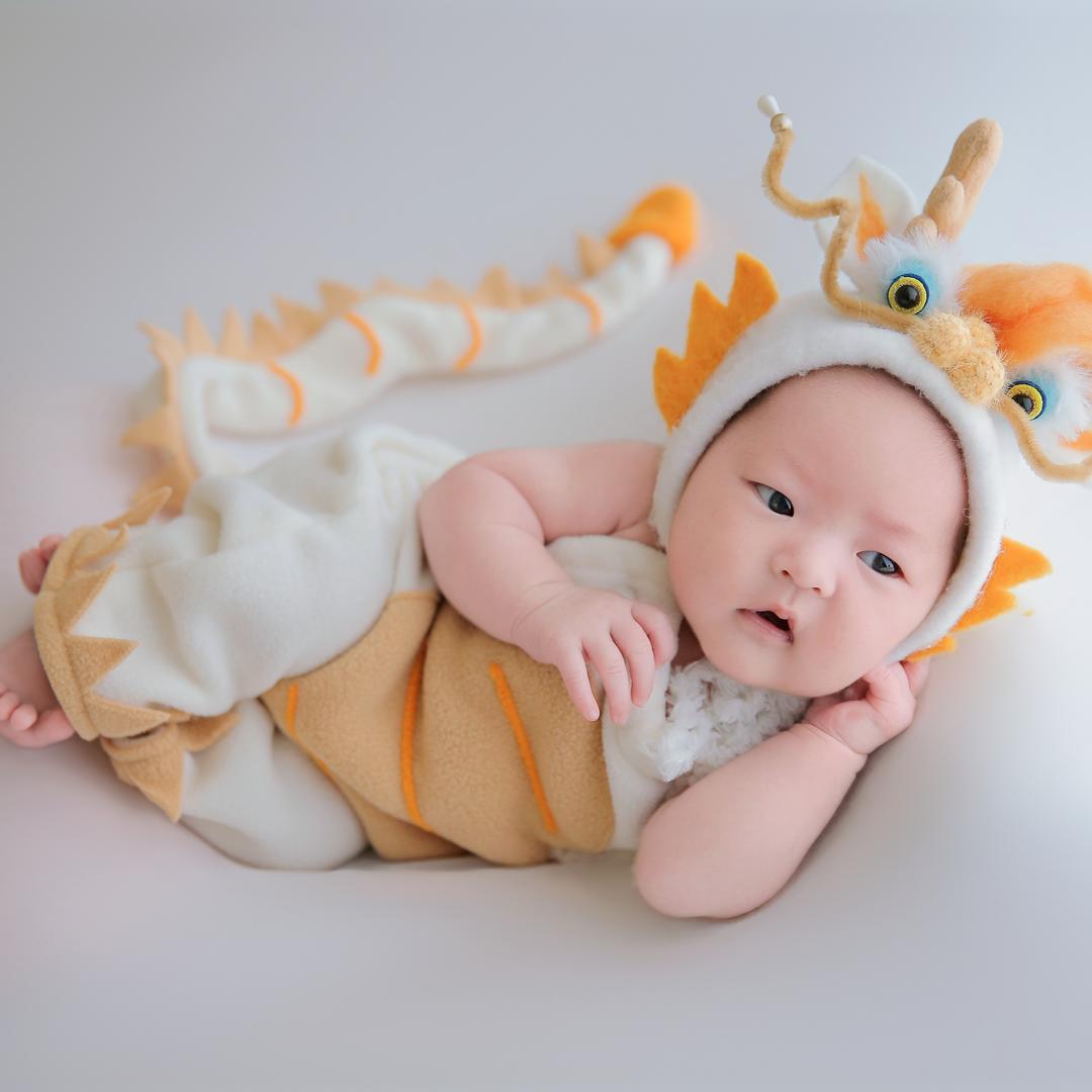 小甜心（金熙）