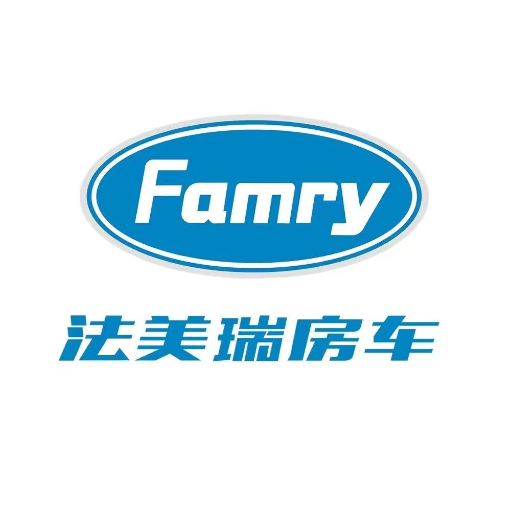 法美瑞房车