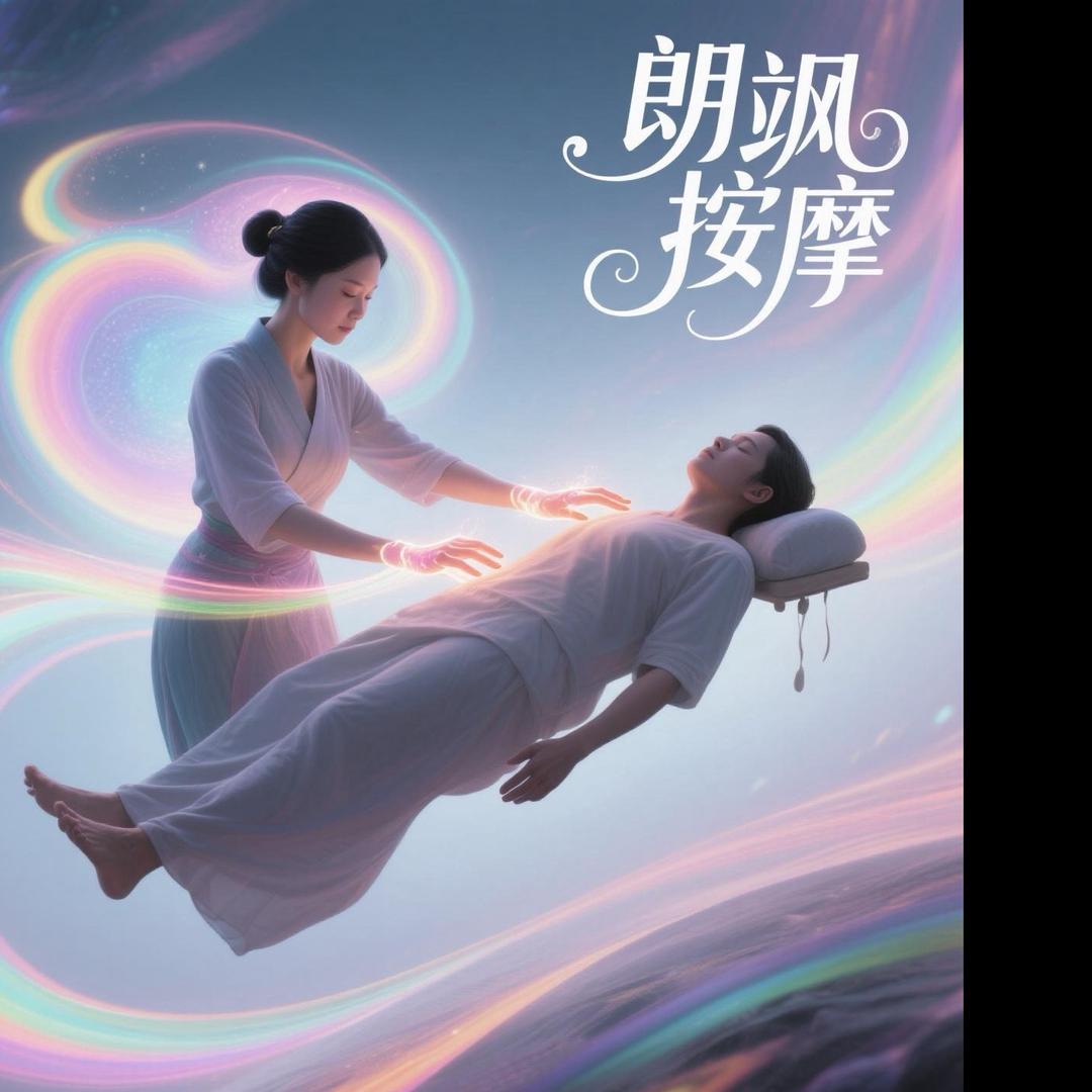 朗飒推拿