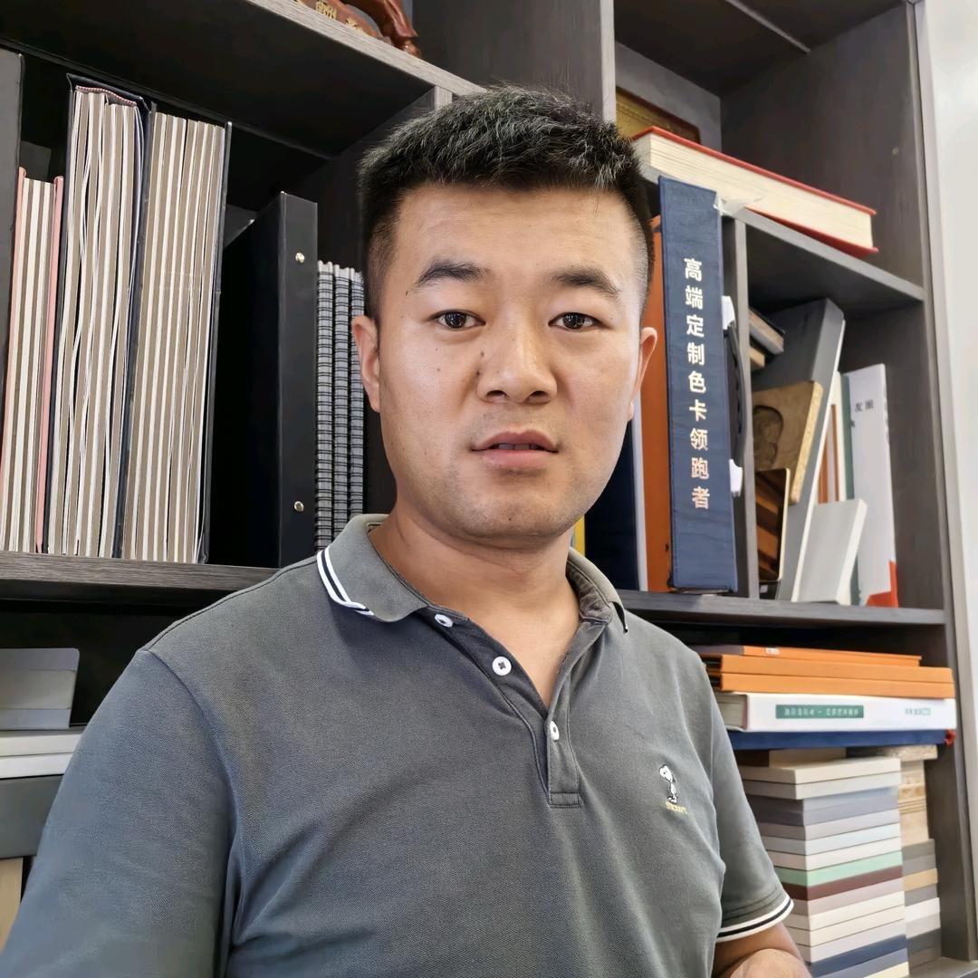 返乡建筑师翟工