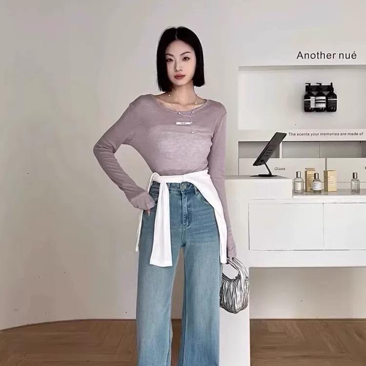 中山精品牛仔服饰