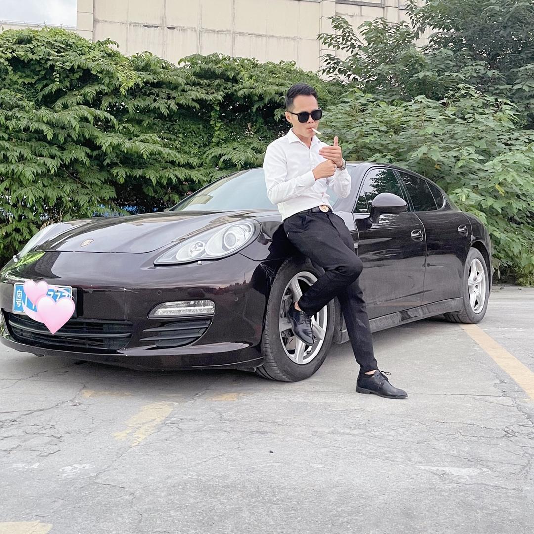 侯哥秒车