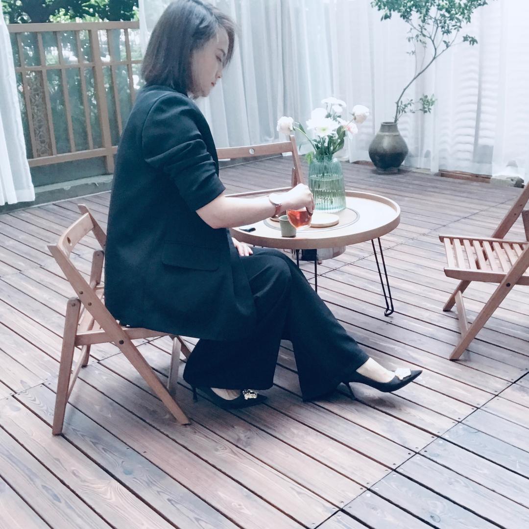 @灰姑娘