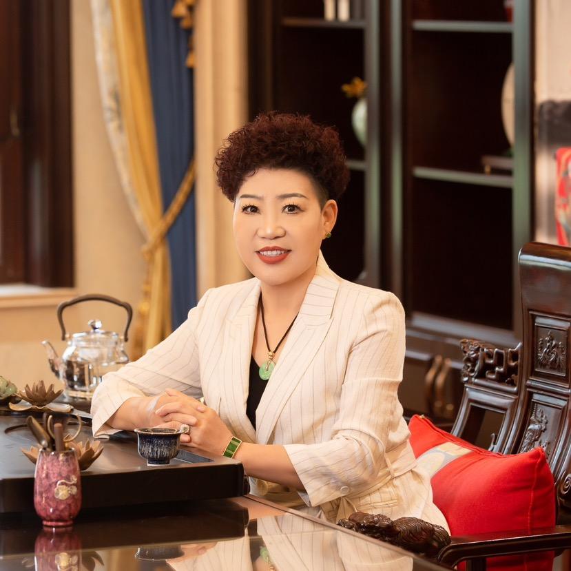 永年黄金珠宝  成姐