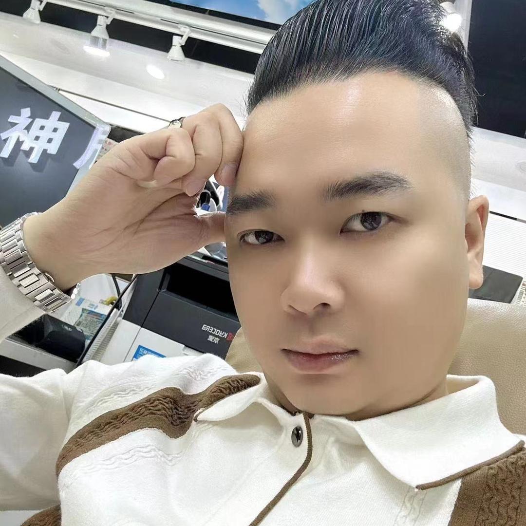 东方才子 《男裤》主理人