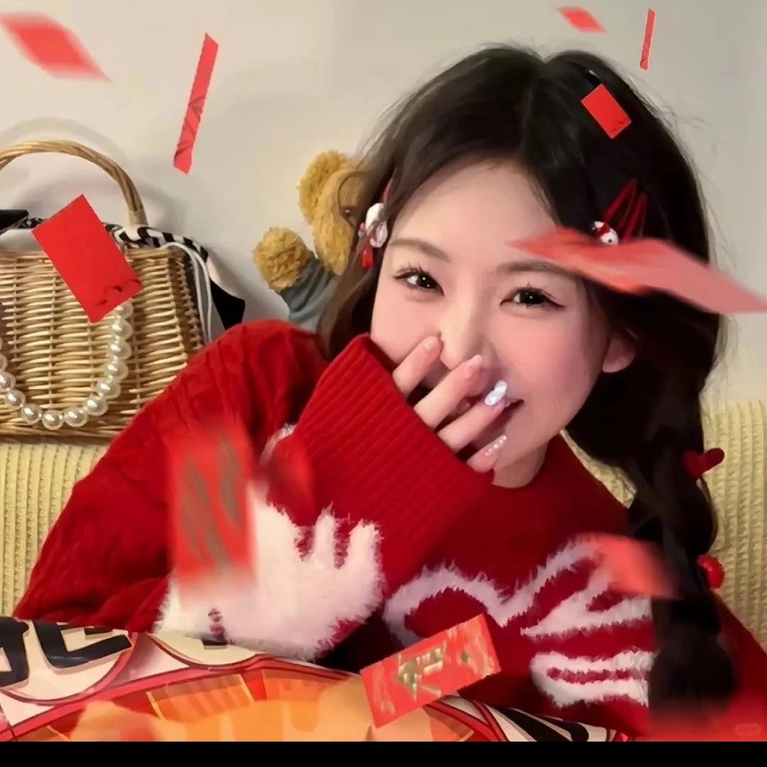 锦鲤是我吖