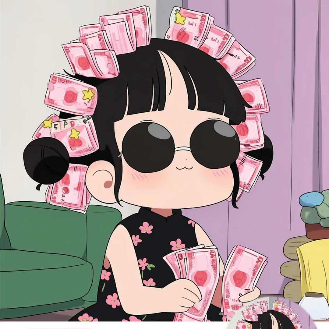 甜甜in