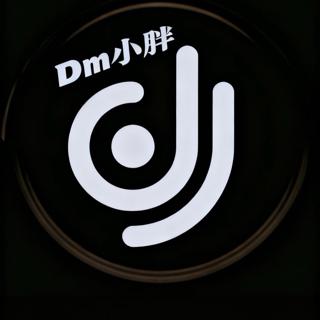 Dmc-小胖(承接派对打碟房)