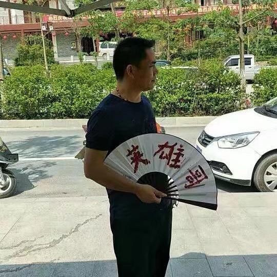 陆川英雄哥（段子手）